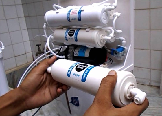 ro repair in patna